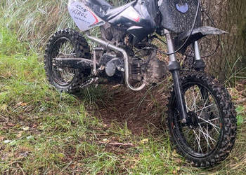 Cross 110 125