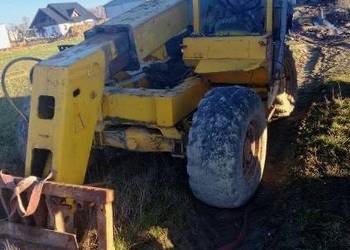 Ładowarka Sanderson