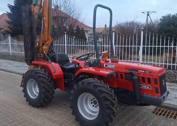 Piła konturowa do cięcia mechanicznego Kosiarka rotacyjna Bijakowa Coupeco