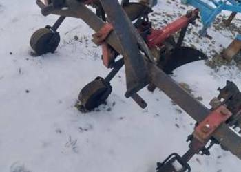 Maszyny rolnicze do traktora c330 -komplet