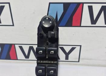 BMW E46 PANEL PRZEŁĄCZNIK STEROWANIA SZYB KIEROWCY 6943241
