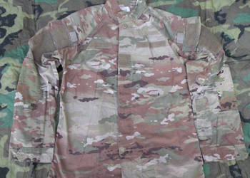 Bluza IHWCU multicam ocp medium regular
