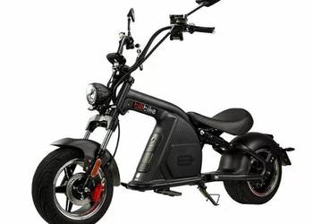 Skuter elektryczny BILI COCO FUTURE 30Ah
