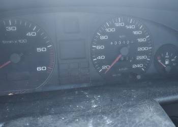 Audi 100 C4 2.5tdi licznik zegary