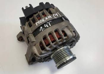 ALTERNATOR Opel Mokka 1.6 16V _ 13597226 130A Alternator