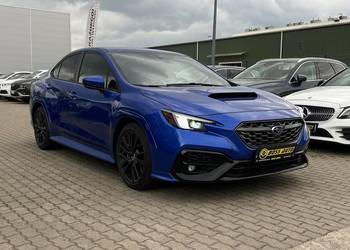 Subaru WRX 2023