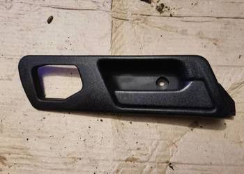 Klamka wewnętrzna prawy przód BMW e34