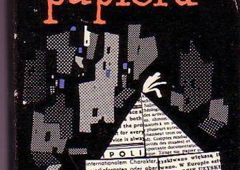 (5913) HEŁM Z PAPIERU – SŁAWOMIR KRYSKA