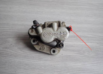 ZACISK BREMBO PRZÓD KLOCKI YAMAHA TTR TT 600 R RE 98-03R
