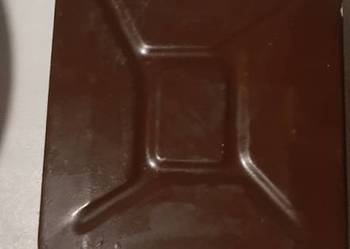 Niemiecki kanister 5l Niemiecki kanister 5l
