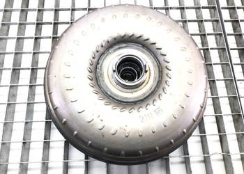 SPRZĘGŁO NISSAN JUKE F15 1.6 190KM