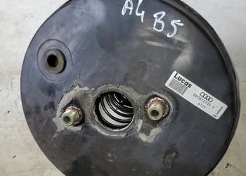 Serwo hamulcowe Audi A4 B5 8D0612105 F