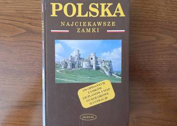 polska najciekawsze zamki Izabela i Tomasz Kaczyńscy