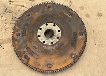Cummins 8.3 6CT 6CTA 6CTAA Koło zamachowe 3993881