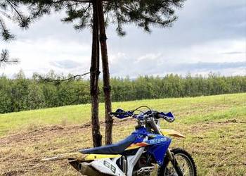 Cross Mikilon MZK 250 (barton)