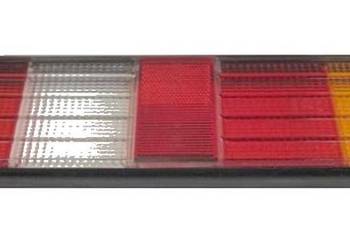 Klosz lampy tylny prawy Żuk NT Polonez TRUCK Lublin
