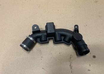 9659145580 rura dolot powietrza citroen c4 I lift peugeot