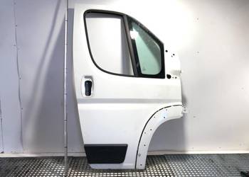 DRZWI PRAWY PRZÓD CITROEN JUMPER II Bus