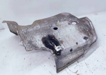 OSŁONA TERMICZNA WYDECHU AUDI A4 B6 B7 8E0804171J