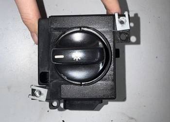 Przełącznik świateł Mercedes A klasa w168