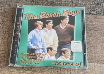 The beach boys the best of CD
