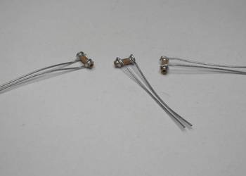 Kondensator 1,5pF 250V KCR CERAD