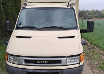 Iveco Daily 2003