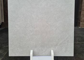 PŁYTKA GRES PIZARRA GREY MAT 60X60 GAT2