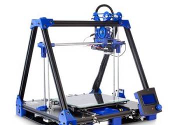 BCN3D+ 3D Printer (EASYPRINTHEAD)