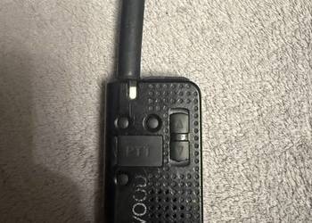 Sprzedam krótkofalówkę Kenwood PKT-23