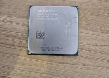 Procesor AMD FX-8350 8 x 4GHz AM3+
