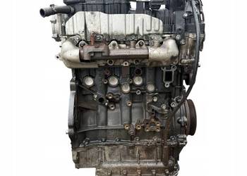 Kompletny silniki słupek Hyundai Santa Fe III 2.2 CRDI 2014r D4HB