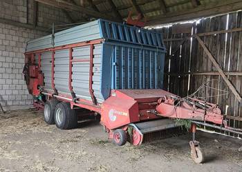 Mengele super garant 535/2