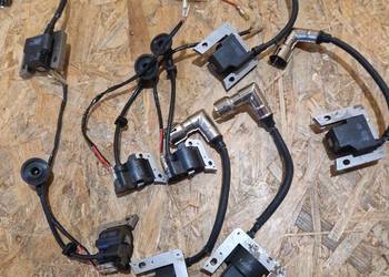 CEWKA MODUŁ ISKROWNIK DO KOS KOSY SPALINOWYCH