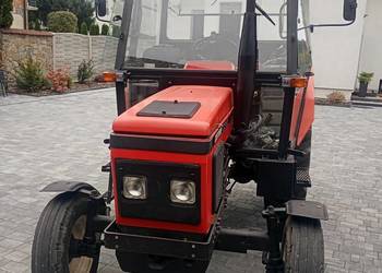Zetor 3320