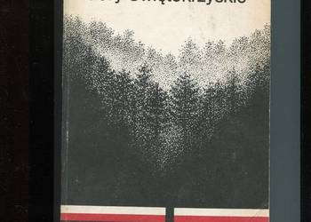 Pozdrówcie Góry Świętokrzyskie - Chlebowski