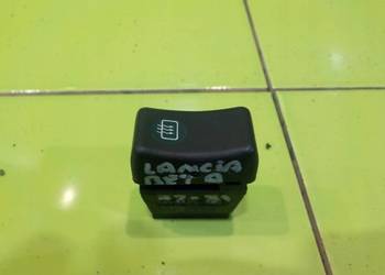 LANCIA BETA 2.0 B 83r COUPE 2D przycisk przelacznik podgrzewania szyby