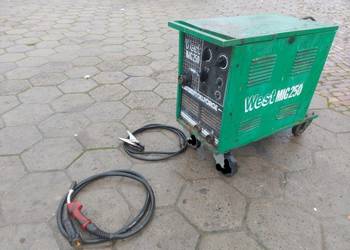 Migomat West MIG250