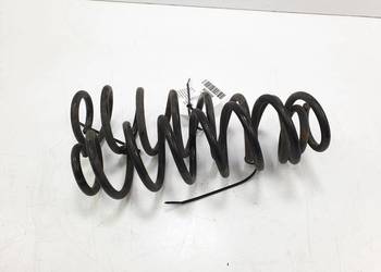 SPRĘŻYNY TYŁ VOLKSWAGEN GOLF V