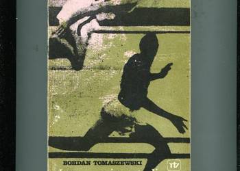 Łączymy się ze stadionem - Bohdan Tomaszewski