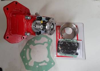 Przystawka odbioru mocy MERCEDES G131-G330 1:1,72 Bezares