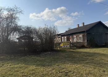 Działka siedliskowa