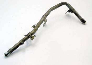 RURKA RURA PRZEWÓD WODY 2.2 DI NISSAN ALMERA 2 PRIMERA P12 TINO XTRAIL