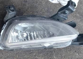 Halogen prawy Hyundai tucson