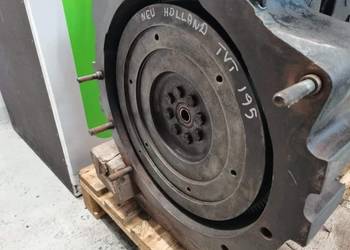 Koło zamachowe Silnik Sisu 620 6,6L