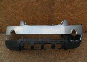 Zderzak przedni Przód Chevrolet Captiva B01720001