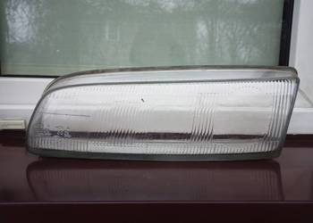 Mazda 626 GE IV klosz reflektora lampy przedniej lewy kierowcy