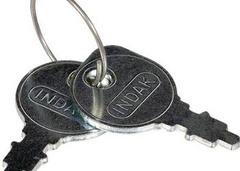 Kluczyk stacyjki zapłonu AL-KO AK468431