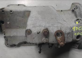 Miska olejowa Mercedes 1.7CDI A1660141302