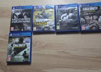 5gier na ps 4 ceba za calosc